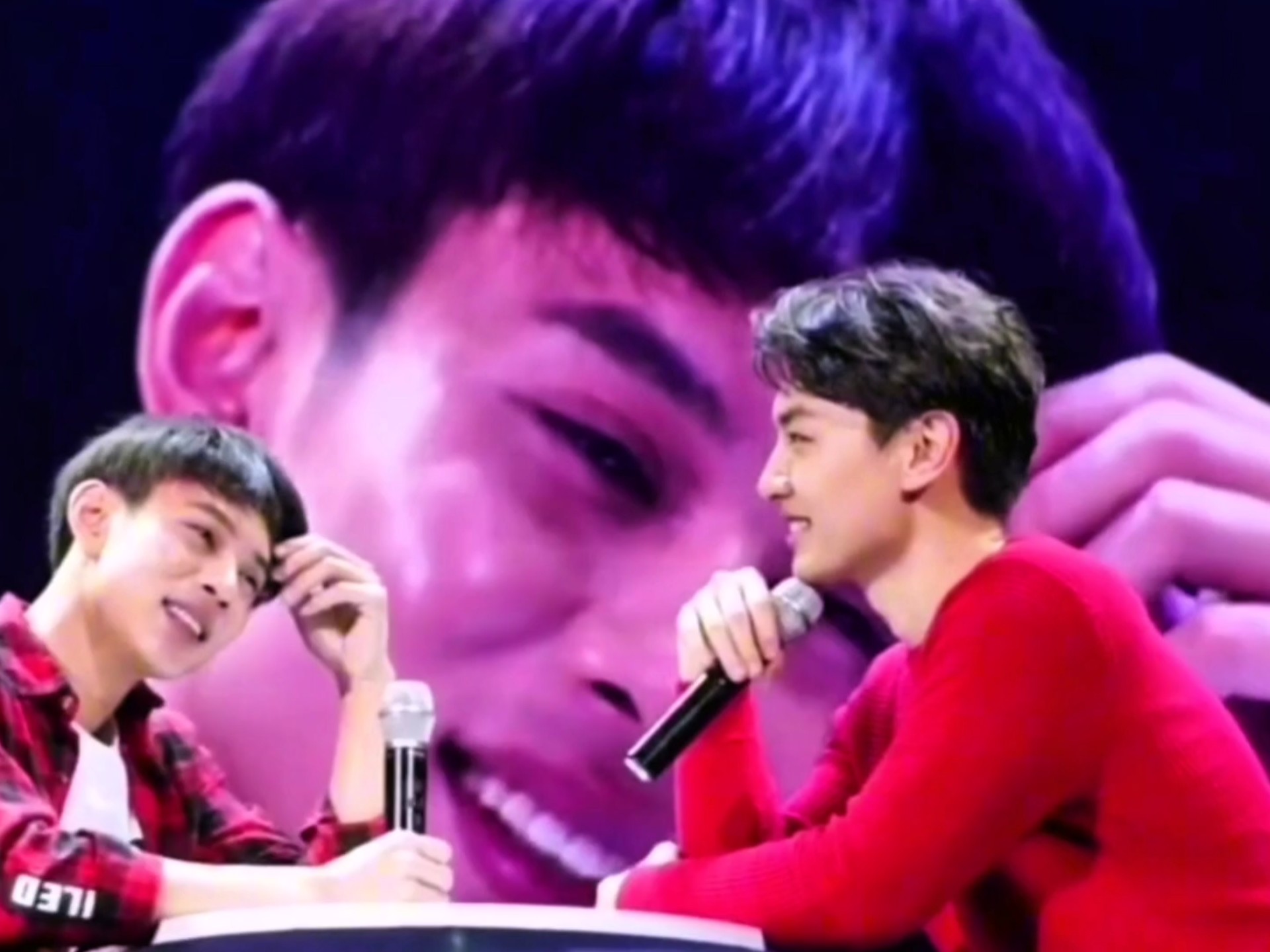 十年一瞬～故人还在