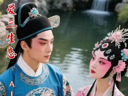你侬我爱三生恋