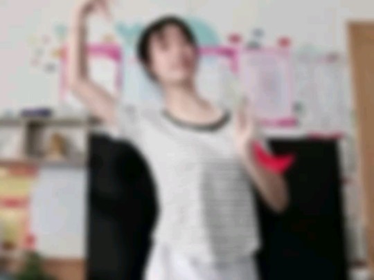 初来乍到~   一曲《同簪》送给大家