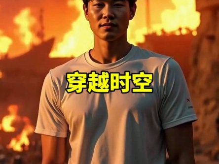 穿越时空