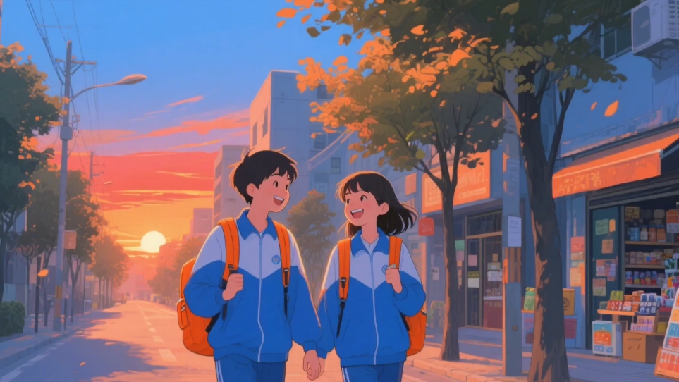 后来发现十七岁的风还困在二十岁的潮汐里