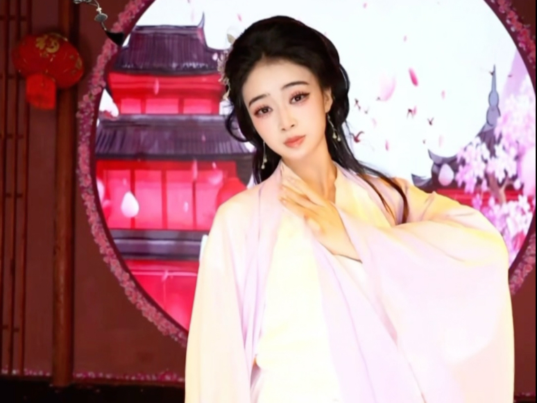 《阿楚姑娘》