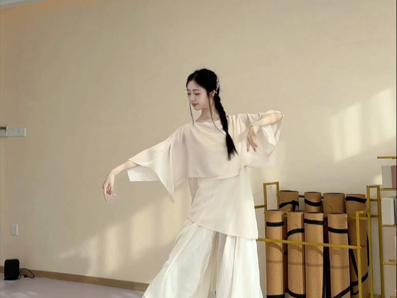 【鸳鸯戏】等你再落下几笔～