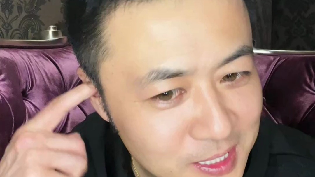 19 乡村爱情17大结局 制片人白清明开直播专场答疑  2025-02-