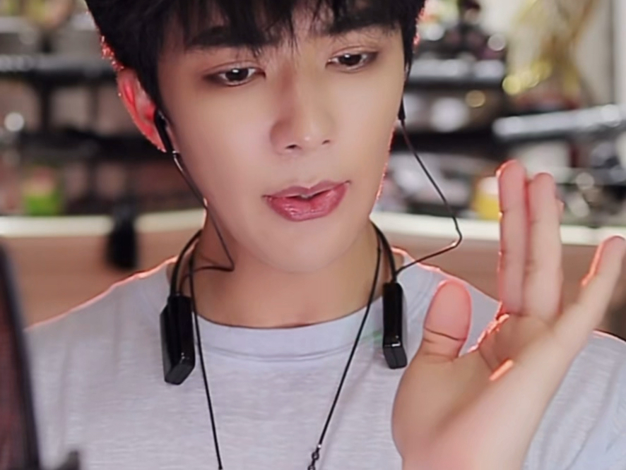 【郭雨昂】250807戏曲《穆桂英挂帅· 非是我临国难袖手不问