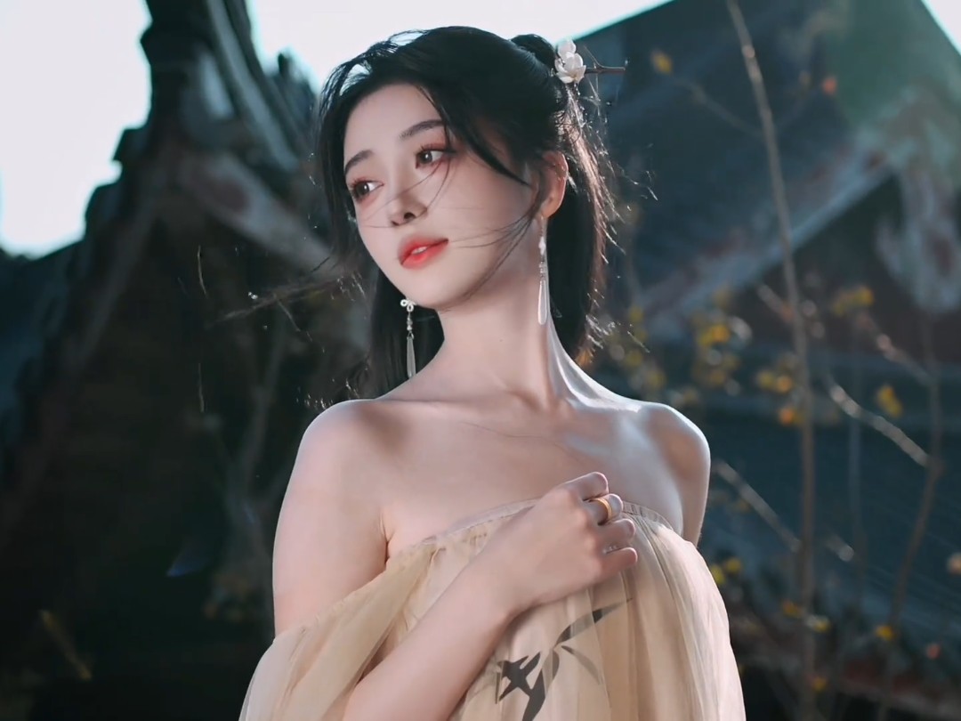 “天若有情 亦无情”