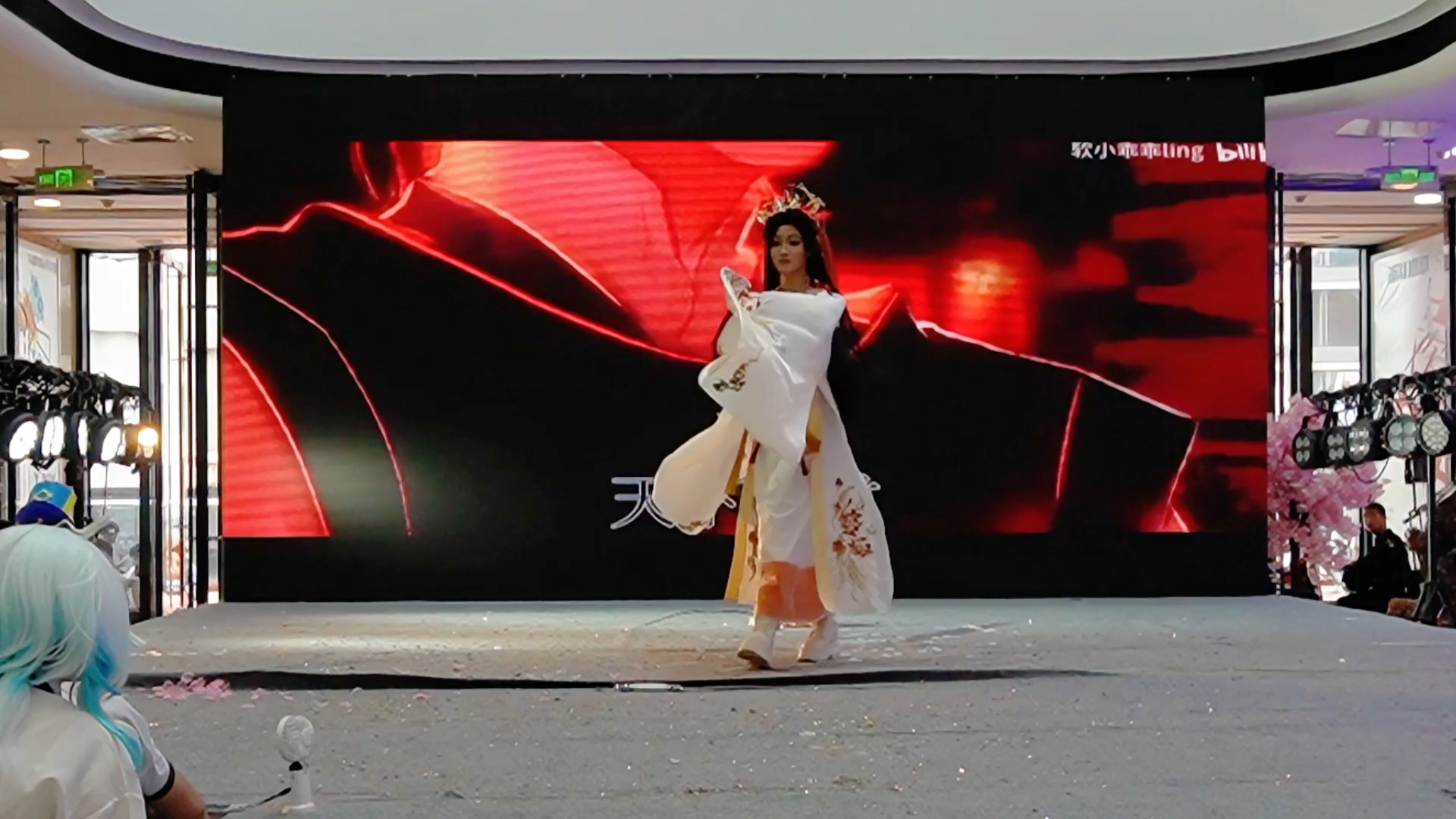 【BB大王的节目回顾】悦神