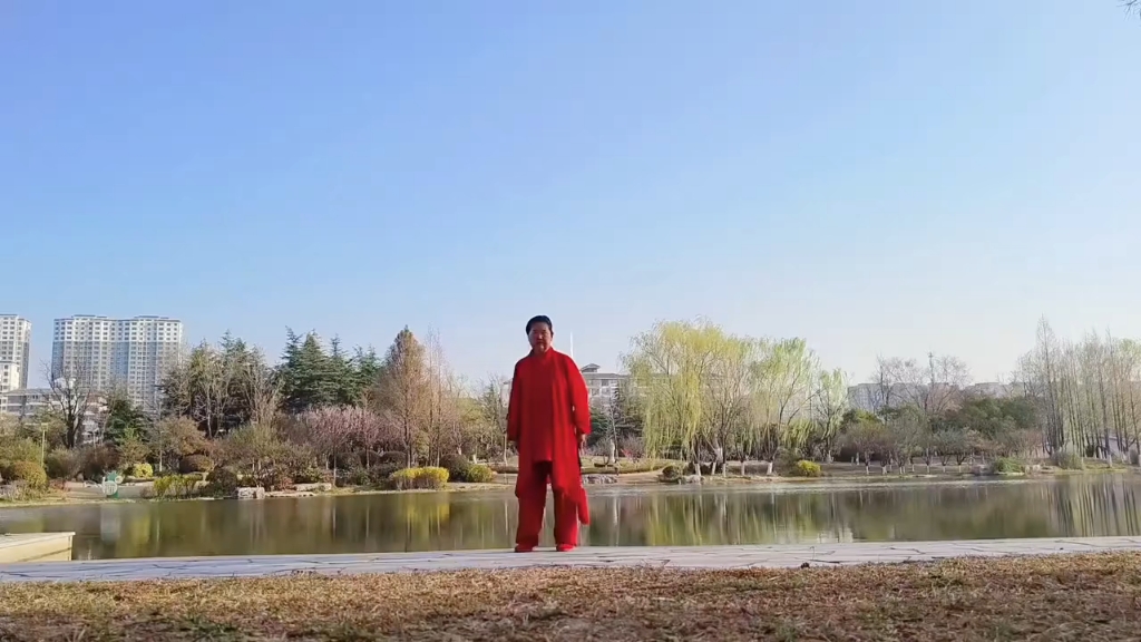 初学 · 行云剑之仗剑天涯