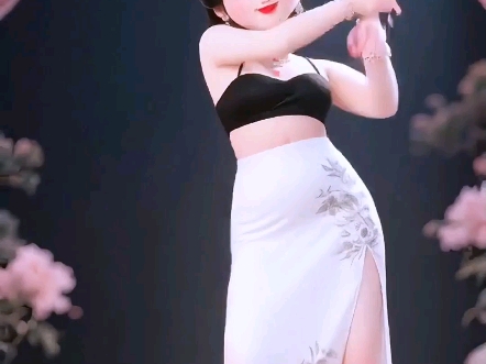 #翻跳 #一学就会系列 #别让爱凋落 #大唐胖妞