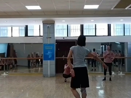 生命的河