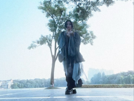 才知相思如山倒