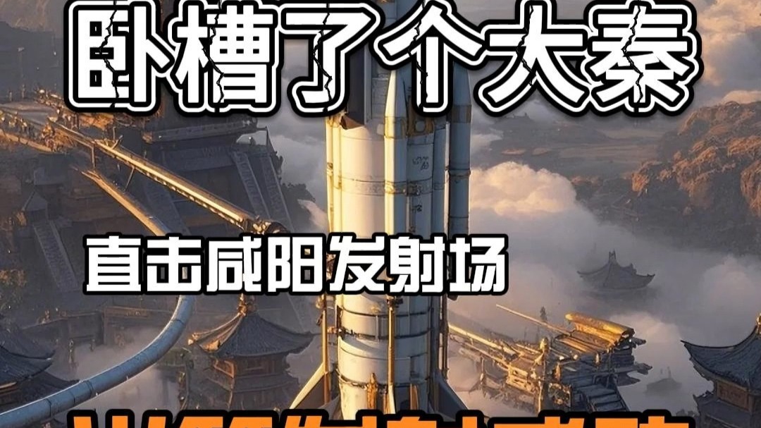 科技大秦火箭发射成功