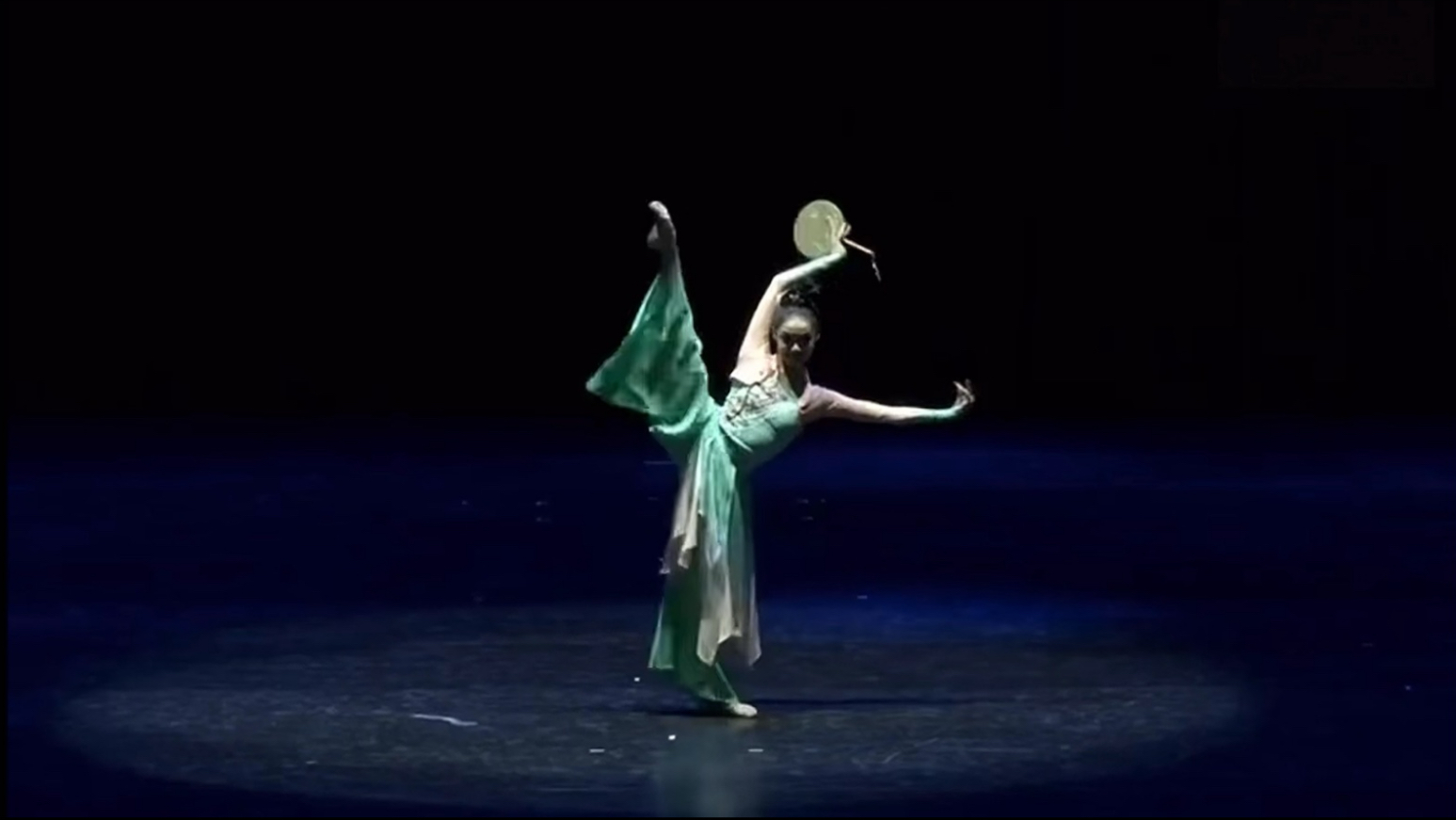 流光剧目 完整版（扒舞自用）