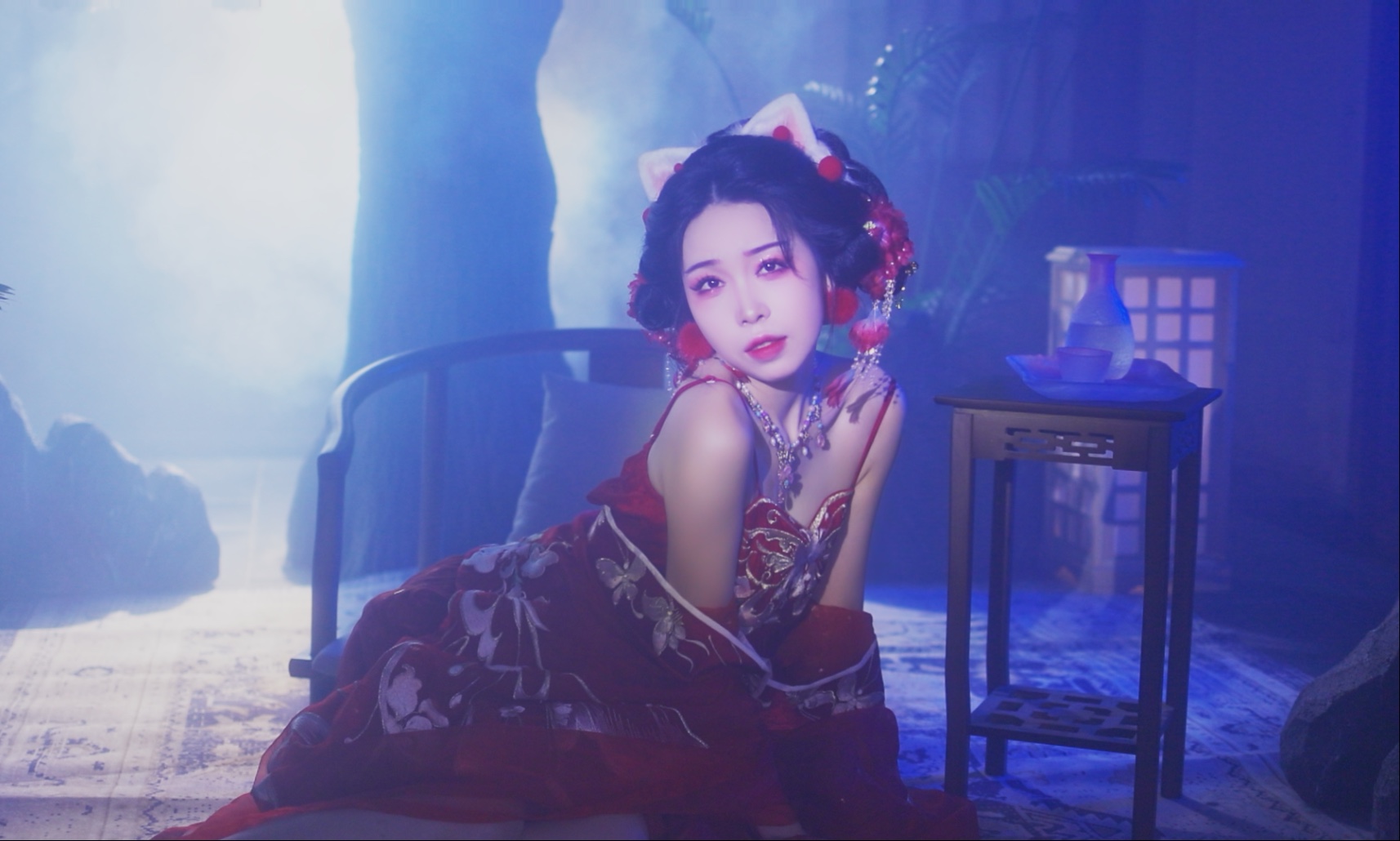 理想型是我行不行