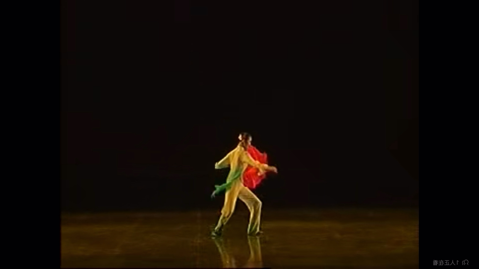 晓春三月自用剪辑版已镜面