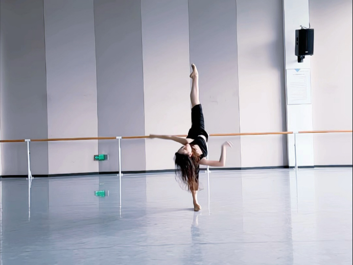 找到自己 你就能在任何人身上找到安全感