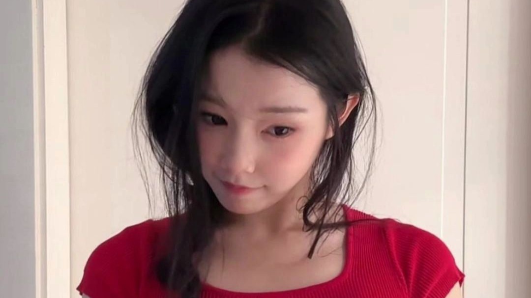 杜杜嘟嘟嘟，直播录屏，《第三十八年夏至》舞者：这里是小雅-