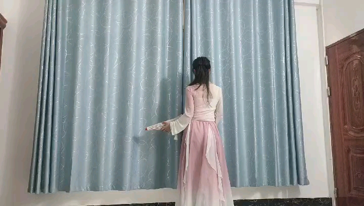 全网最晚潦草版 #刘宇怎叹翻跳