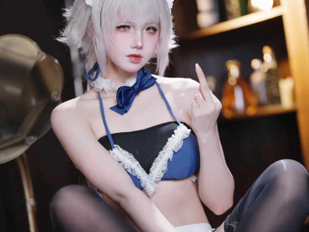 迦勒底最好搞定的女人