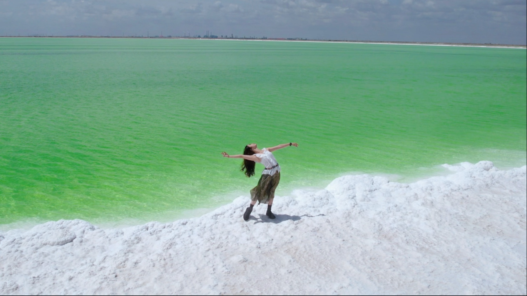 真的好喜欢大西北啊啊啊