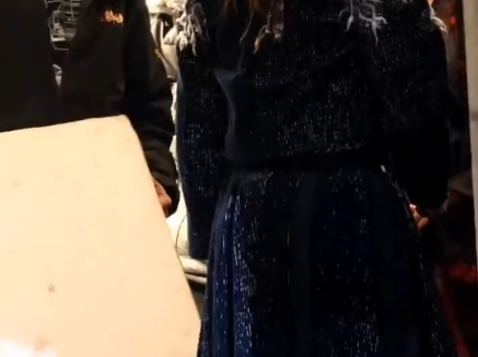 #鞠婧祎 #会火 太可爱了