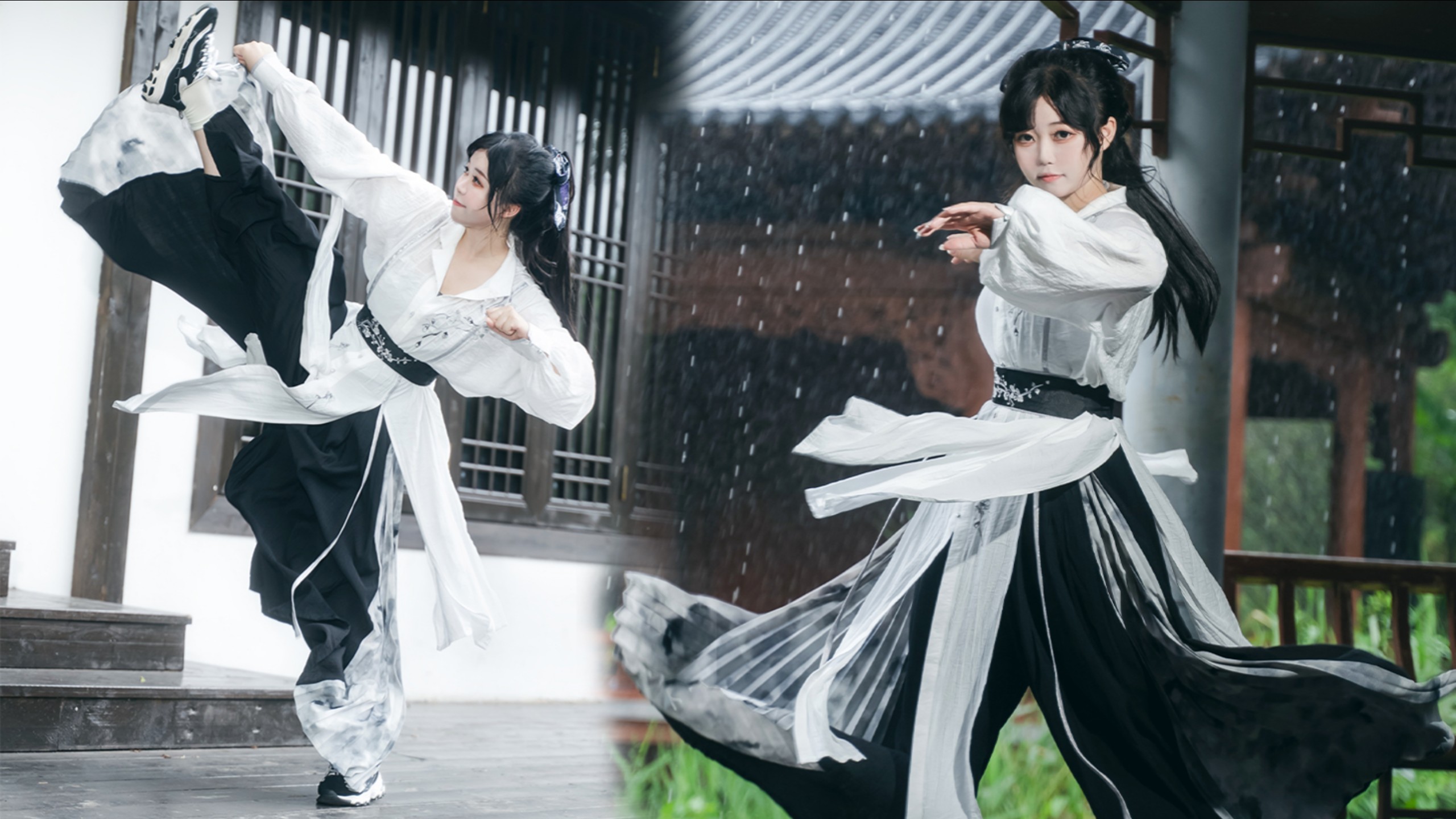 下等马 ｜原创编舞 【喵扑果酱】