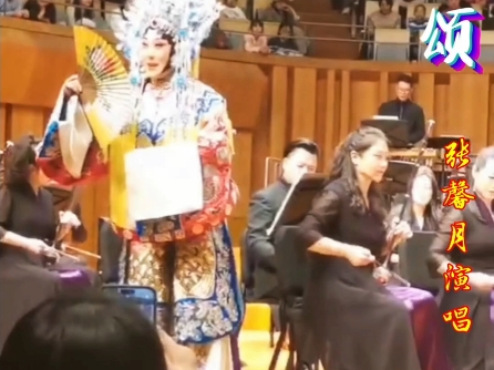 梨花颂