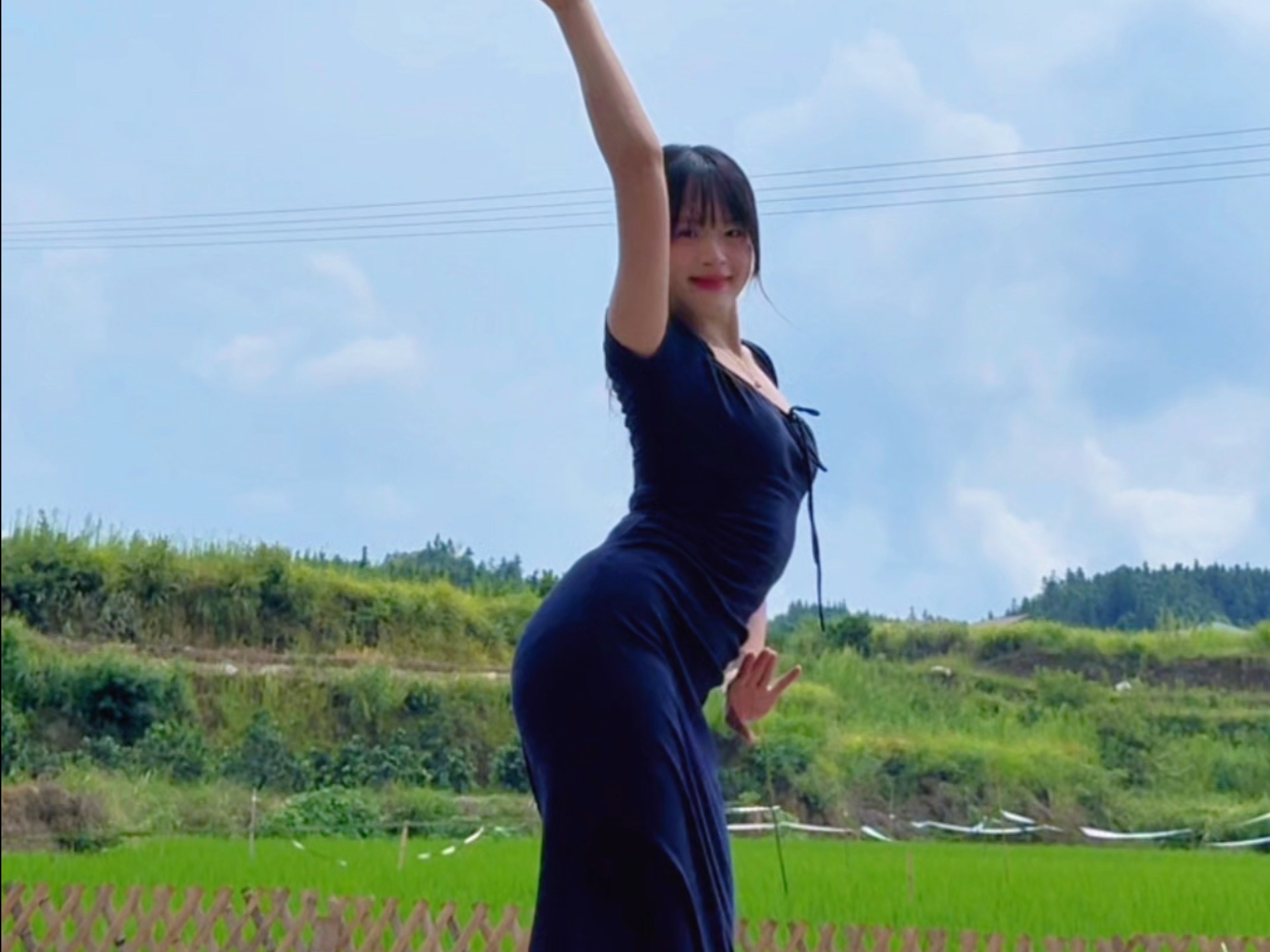 打完瓦这么来上一段傣迪真是苏轼～