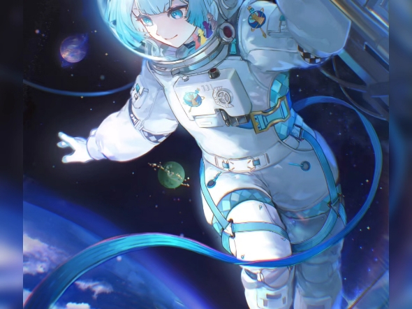 我们凯撒也算上了星海了？