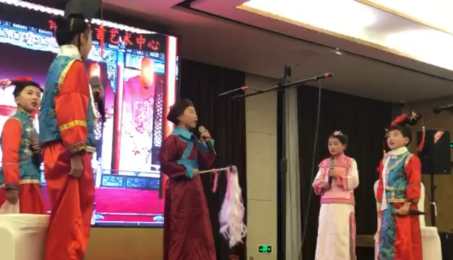 语馨《甄嬛后传》