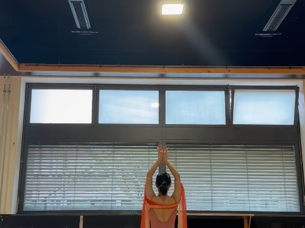 梦回大唐（再次随手一练）