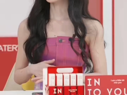 #鞠婧祎 期待下次见面啦 @鞠婧祎