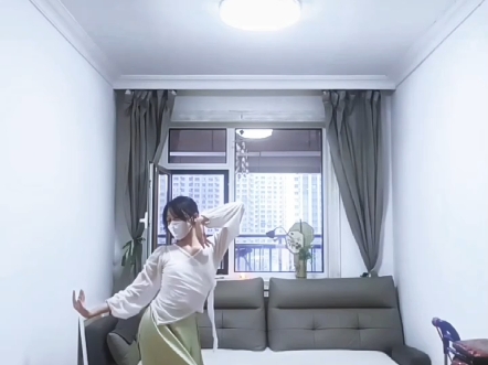 残荷听雨，自得清音