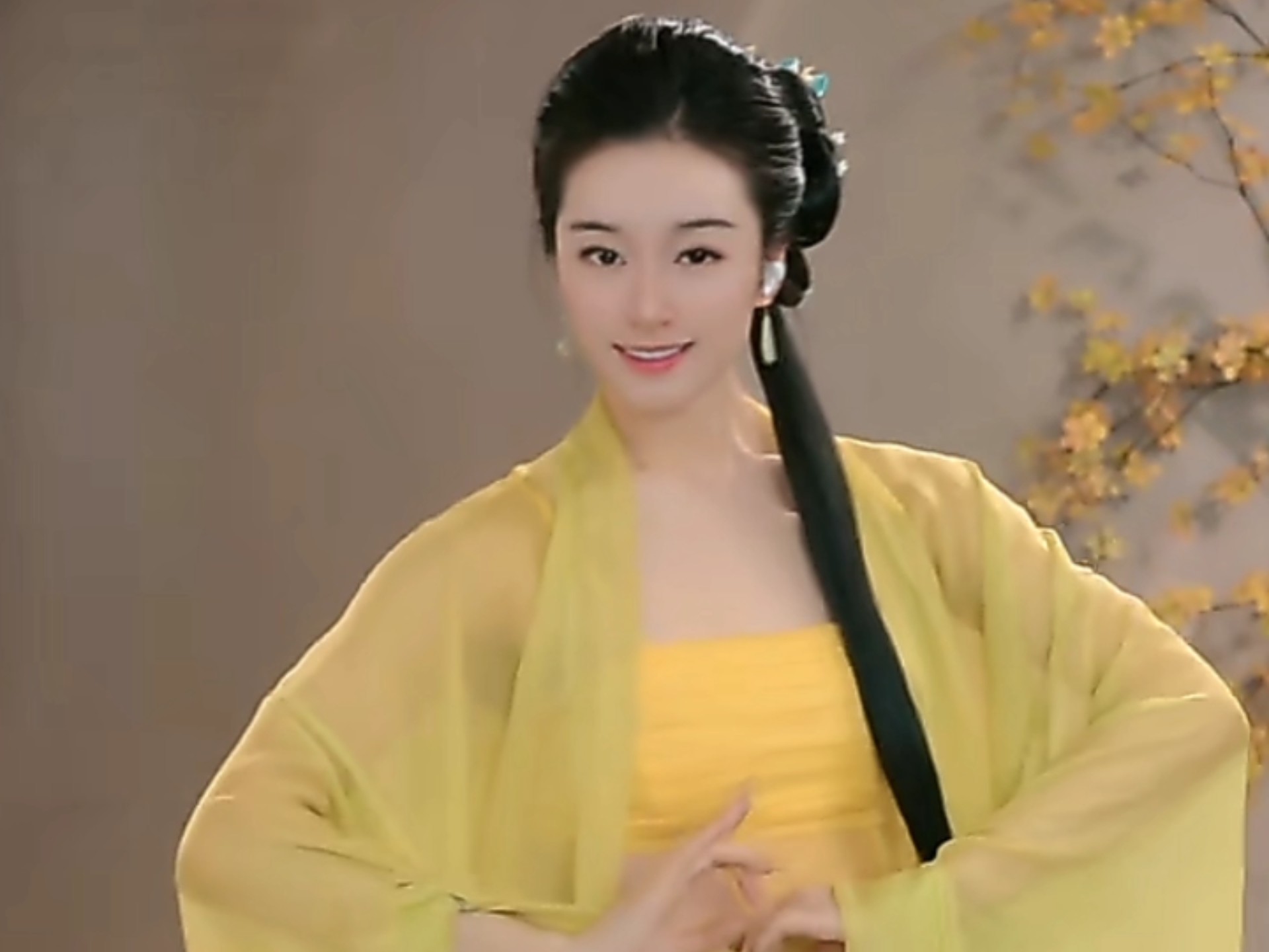 牡丹亭畔  许可莹