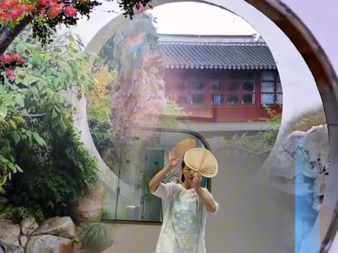 我的舞蹈日记：时间都去哪儿了