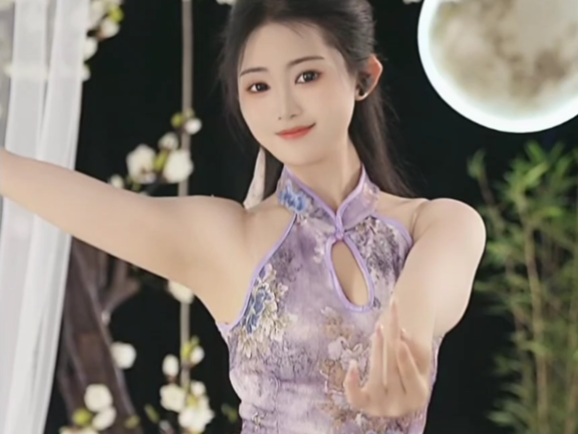 美人吟 ～ 小迷狐