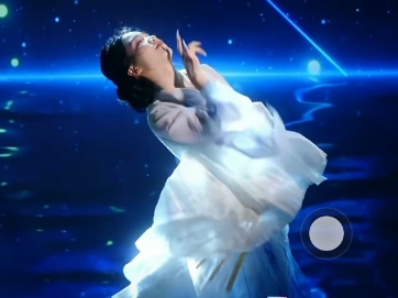 点绛唇红杏添香国风舞蹈2025.4.1 11#古风舞蹈 #跳舞 #古典舞