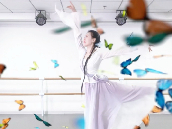 鸟儿绕纸鸢，声声诉 | 捕捉春天 | 春三月