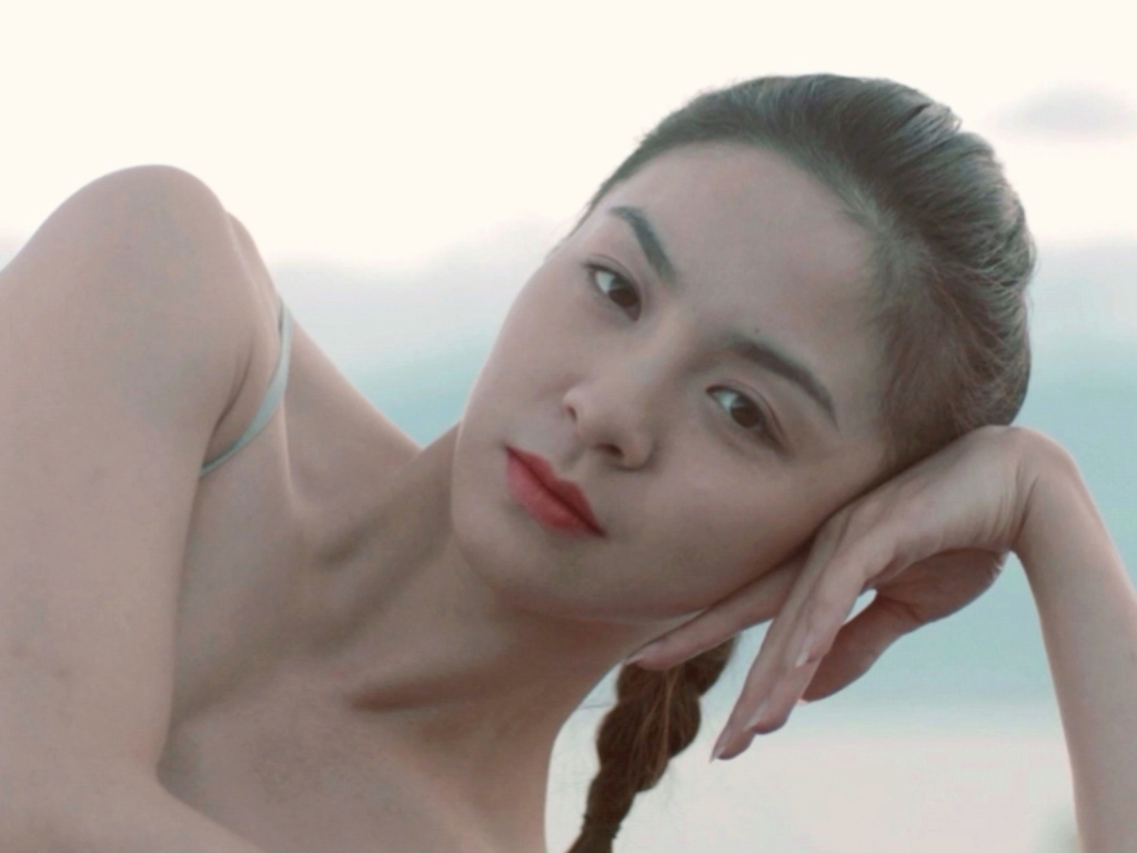 我永远爱你 爱你自由随风起舞…我永远爱你 你可以反复向我确