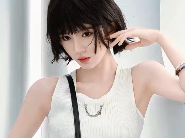 #鞠婧祎 #美女 #美爆了 好美