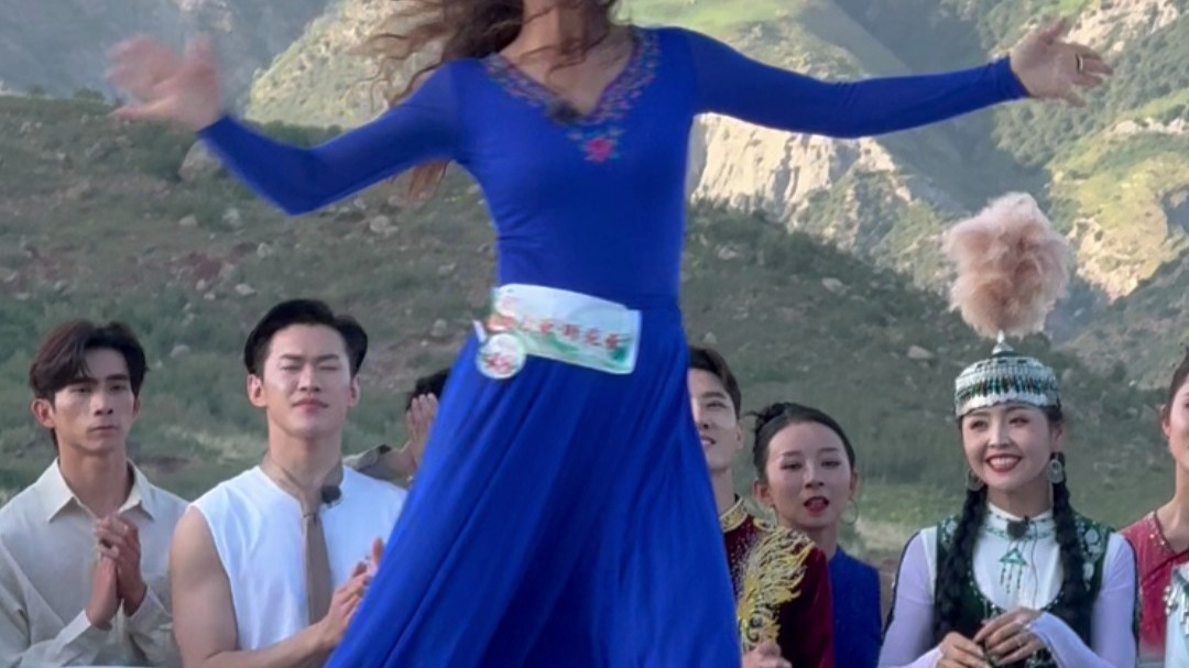 48.海迪力亚·叶克亚