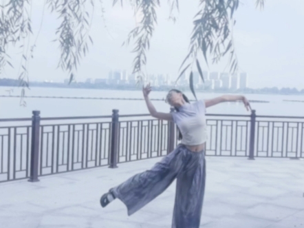 【弱水三千】一曲悠悠 弦断邂逅的古街