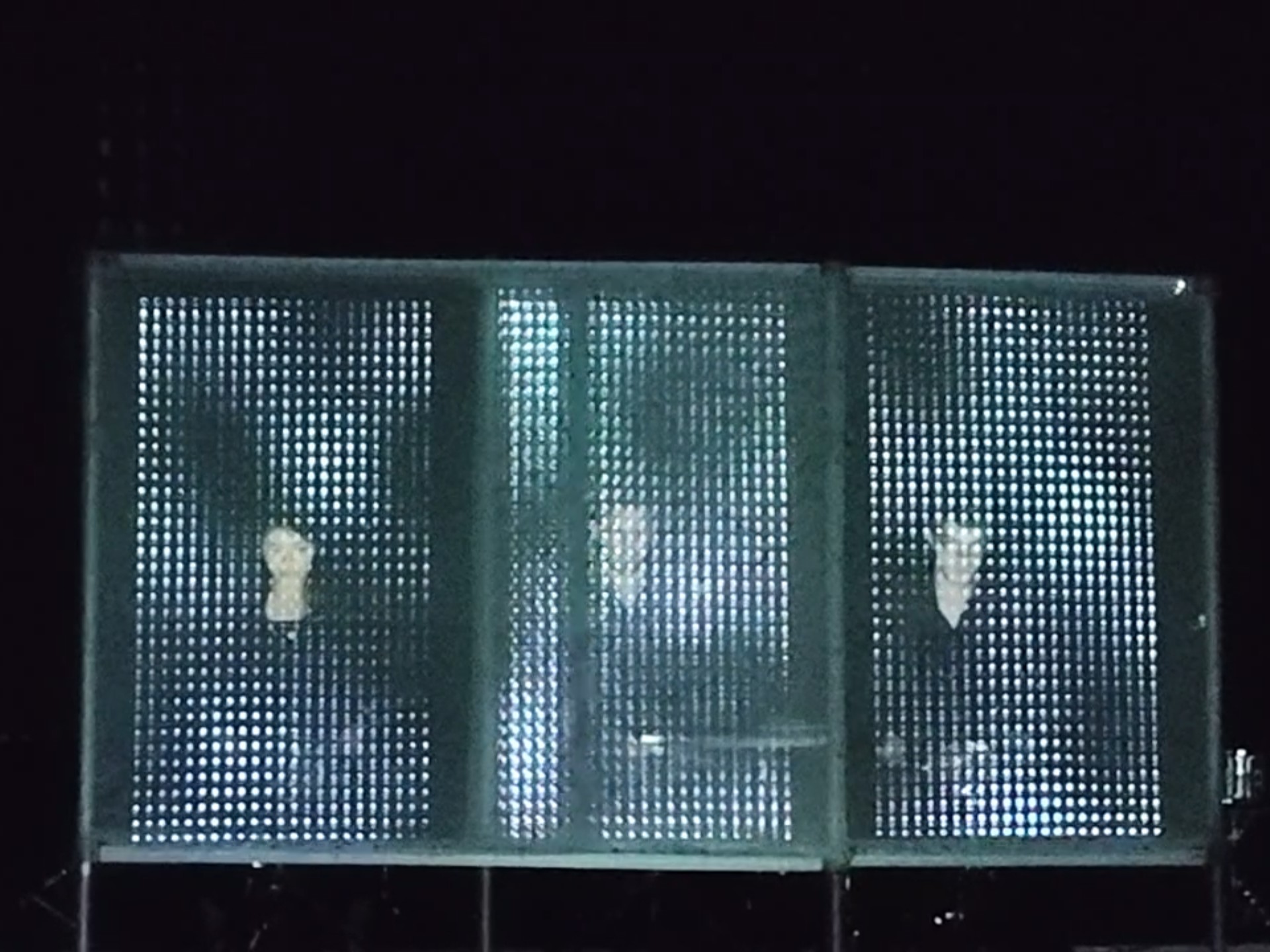 《Decoder》（解码器），瑞士日内瓦Eklekto打击乐团（缤纷剧场202508