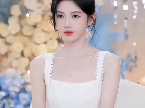 素材在说说 #鞠婧祎yyds #鞠婧祎 @会火