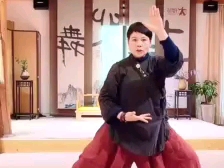 4.5胡红美...【第二段复习精讲】（群里3）游龙养生功第三段