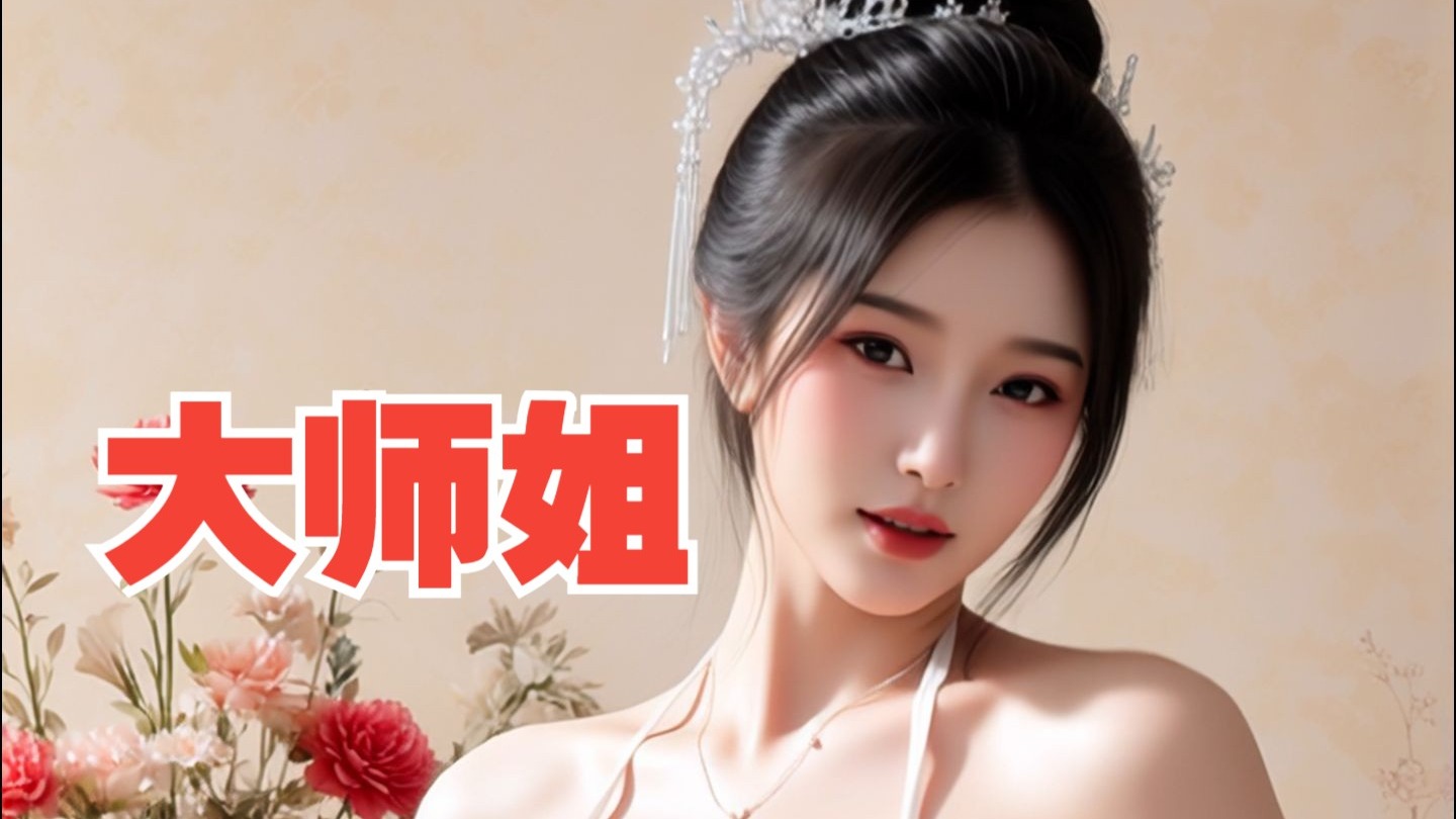 【小透明】大师姐