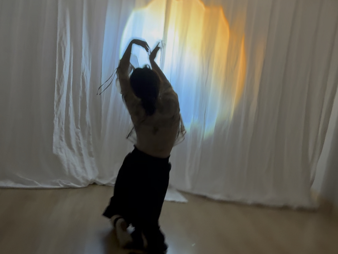 2025070401舞蹈练习