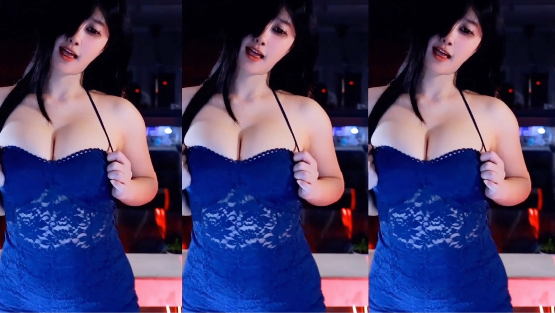 你的11r-欧尼酱蓝色战袍-有......