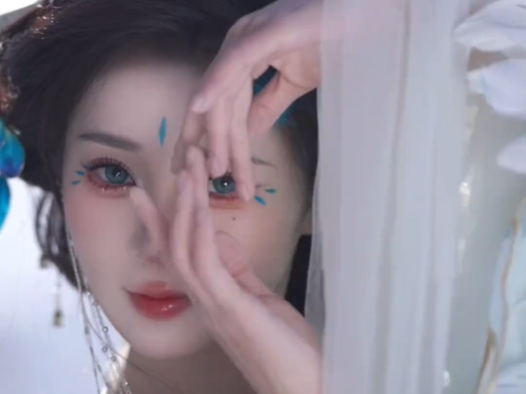 “青鸟”择夏木而栖