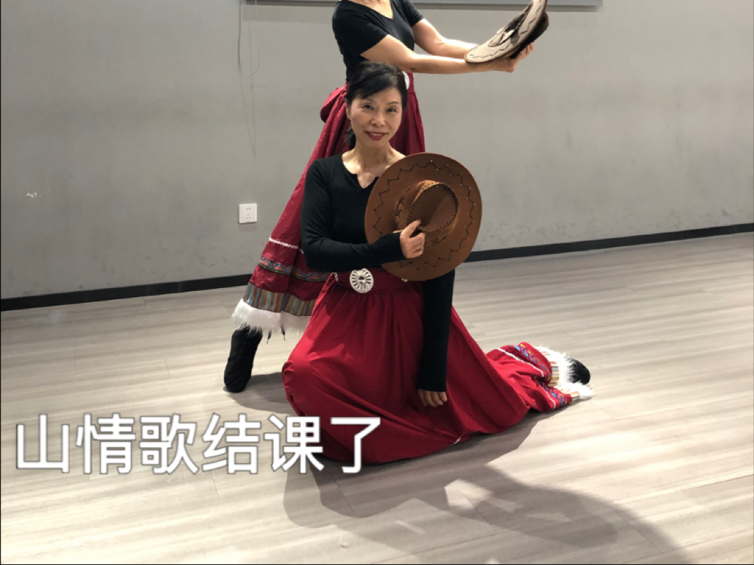 【瑾瑾在舞蹈中蹒跚】新作上线，快来看看！